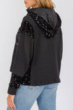 Magic Sequin Top