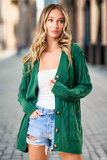 Evergreen Cardi