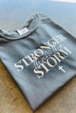 Stronger Tee