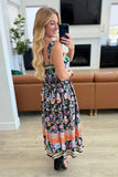 Summer Escape Dress