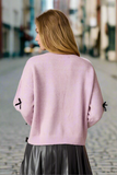 Amelia Bow Sweater