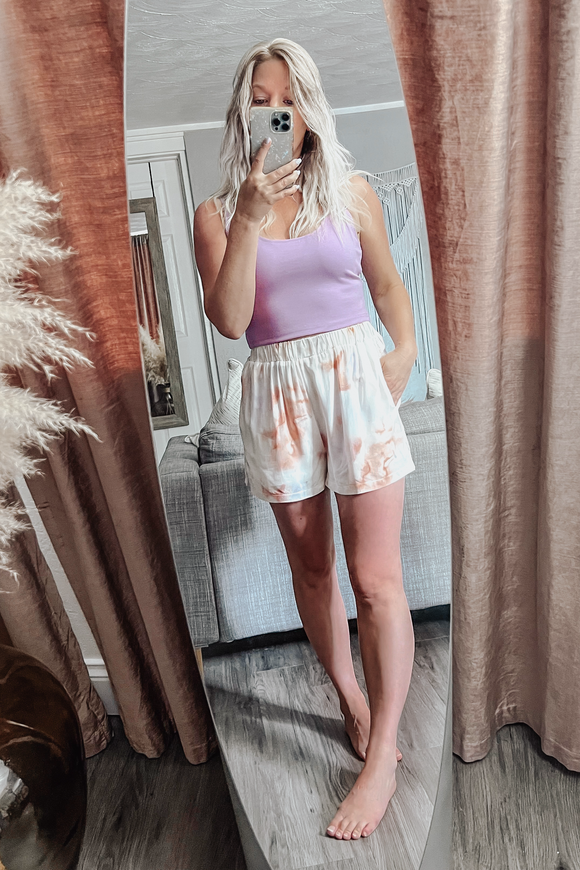 Ethereal Shorts