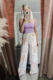 Ethereal Wide Leg Pants