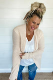 Lola Cardigan • More Colors