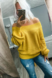 Kelli Sweater - More Colors