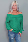 Kelli Sweater - More Colors