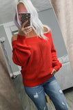 Kelli Sweater - More Colors