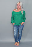 Kelli Sweater - More Colors